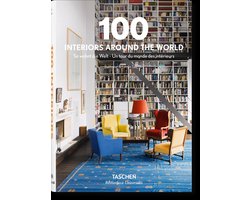 100 Interiors Around The World