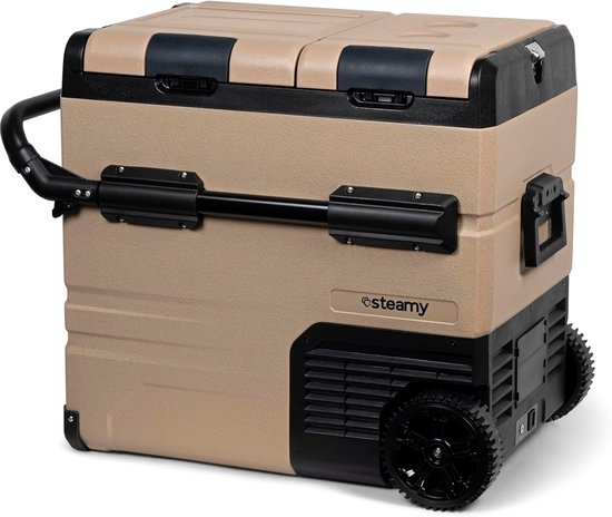 Coleman Xtreme Koelbox Blauw 47L - Gastronoble CX041 bij