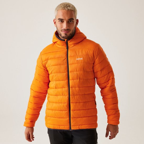 Pull Regatta Homme Montem III Marine