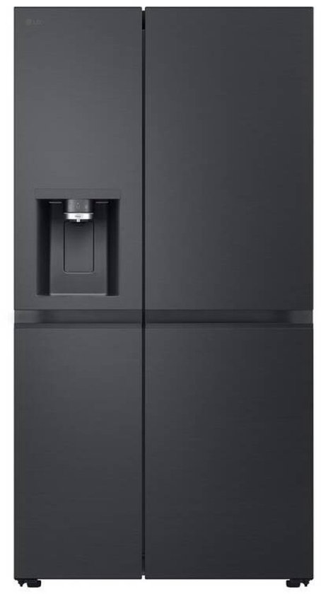 LG GSLE91EVAC