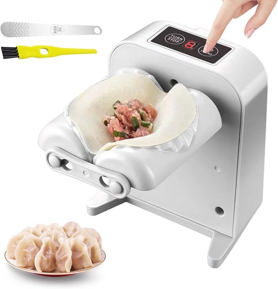 Automatische Knoedelmachine – Belleza