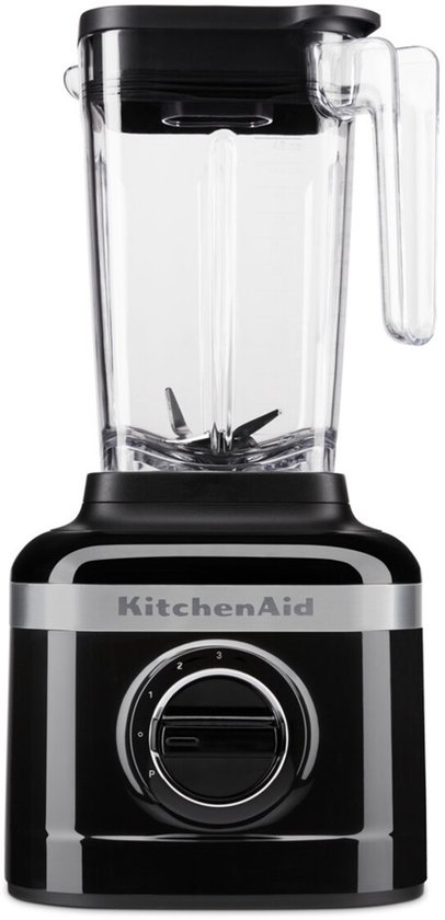 KitchenAid 5KSB4026ESP 1,4 l Blender voor op aanrecht 1200 W Roze