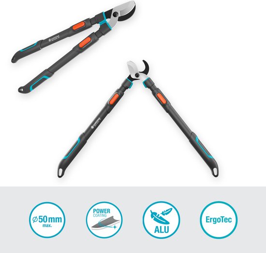 GARDENA Takkenschaar TeleCut Pro L van GARDENA — afbeelding 2