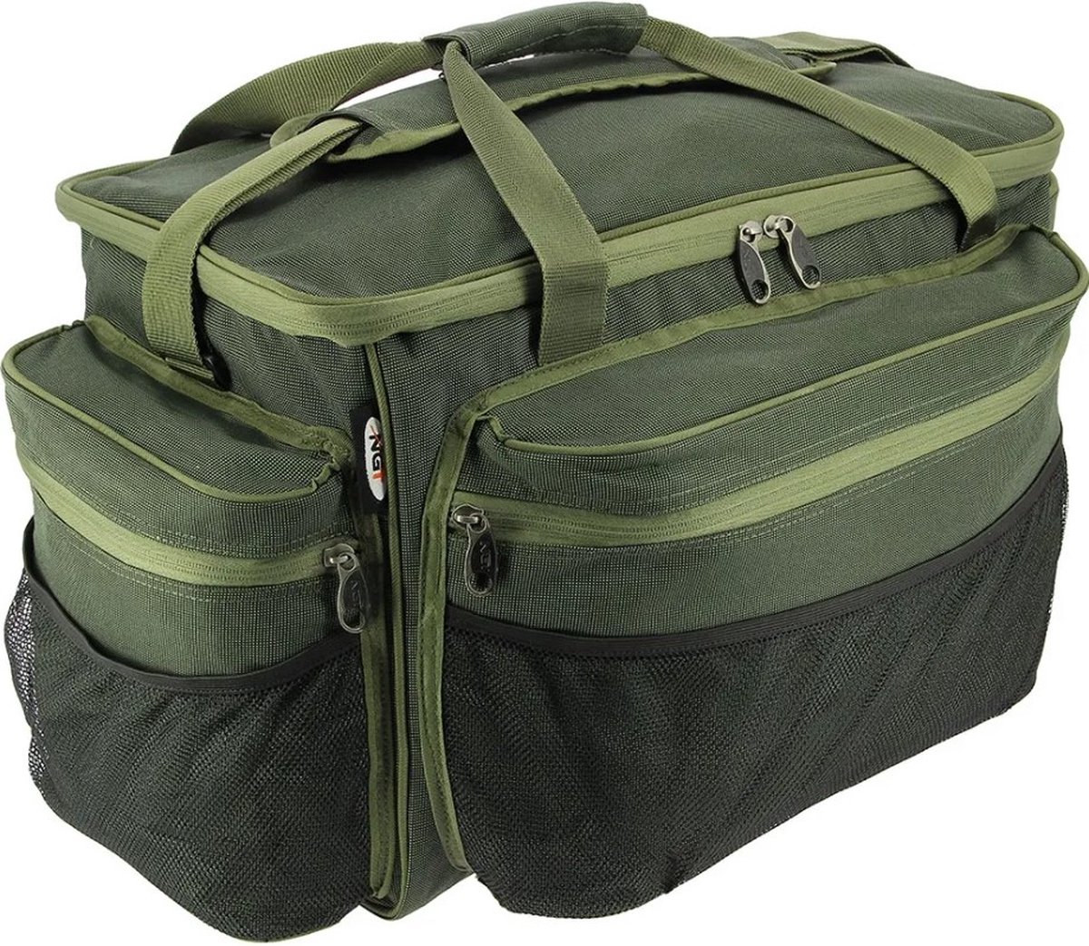 NGT Compartment Carryall (093-IND) | Carryall