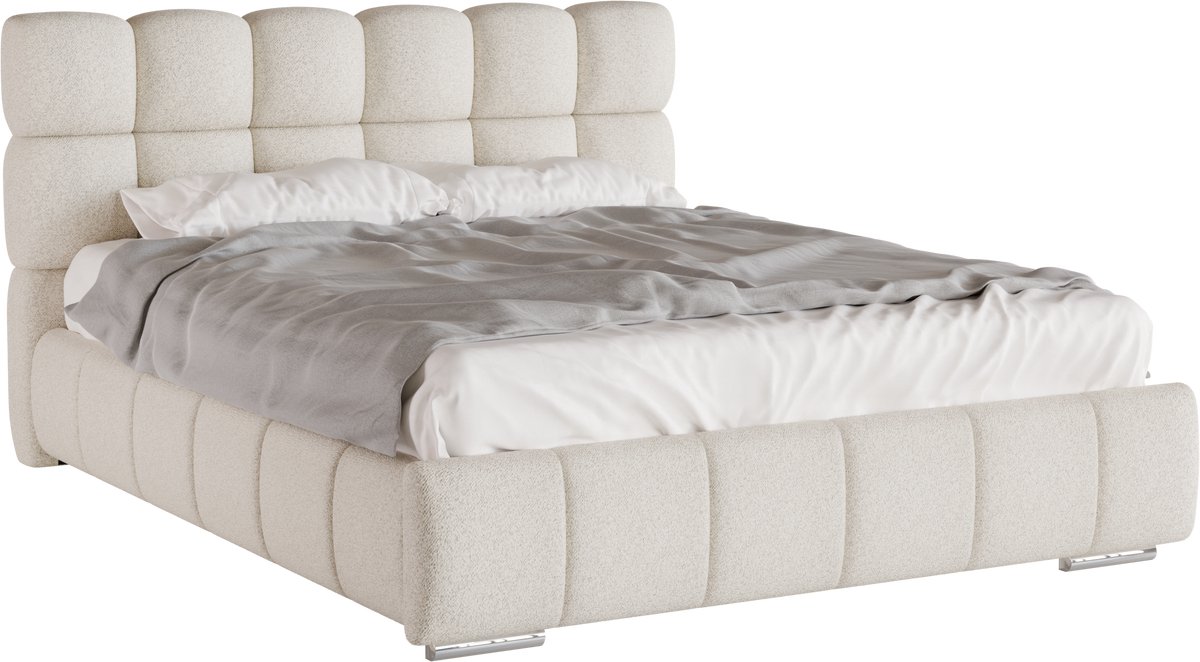 Polsterbed Bliss 160 x 200 cm - zonder matras