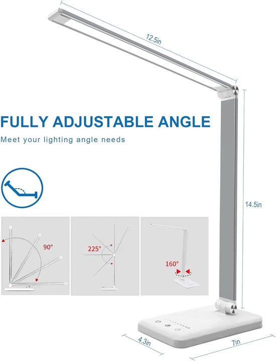 Lampe Daylight Equivera - Lampe Daylight Hobby - Lampes de luminothérapie - Lampe Daylight