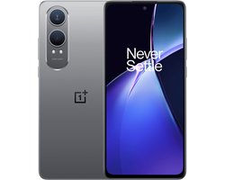 OnePlus Nord CE 4 Lite 5G - 256GB - Zilver Image