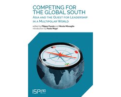 Pubblicazioni ISPI - Competing for the Global South