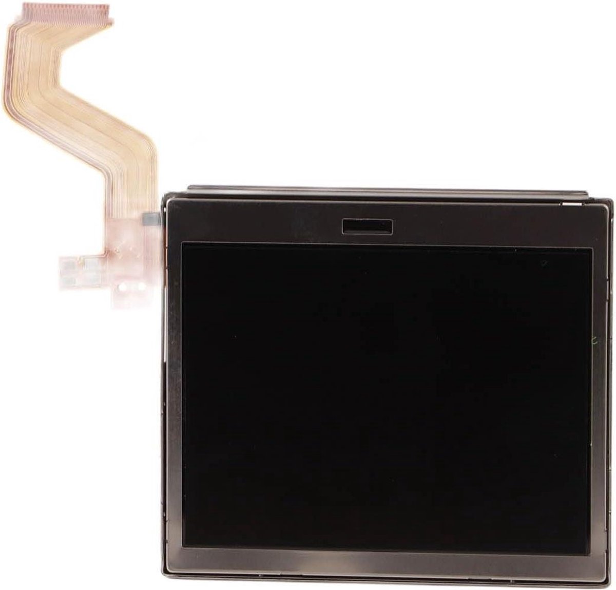 Touchscreen Vervangen 30-inch Bovenste Lcd-scherm voor NDSL DS Lite Professionele Gamingconsoles Hoge Gevoeligheid HD .