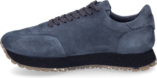 JOSEF SEIBEL Adriana 01 | Baskets pour femme | Blau