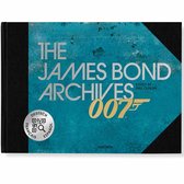 The James Bond Archives. “No Time To Die” Edition