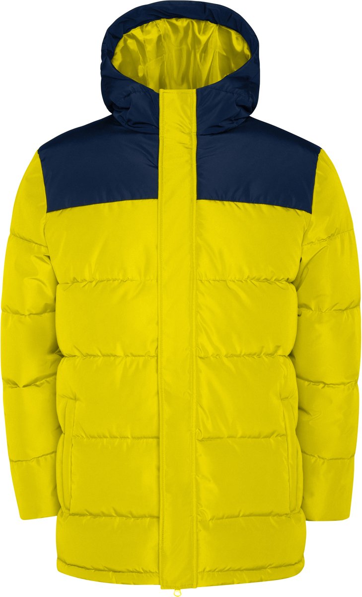 Roly Kids´ Tallin Jacket RY5075K 03/ 55 14 years Marineblauw