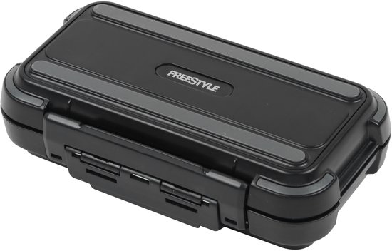 Spro FreeStyle Reload Rig Box XL (19.7x11.5x5cm) - Tackle box van Spro — afbeelding 2