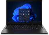 Bol.com Lenovo ThinkPad L13 Gen 5 (Intel) Intel Core Ultra 5 125U Laptop 338 cm (13.3") WUXGA 16 GB LPDDR5-SDRAM 512 GB SSD Wi-F... aanbieding