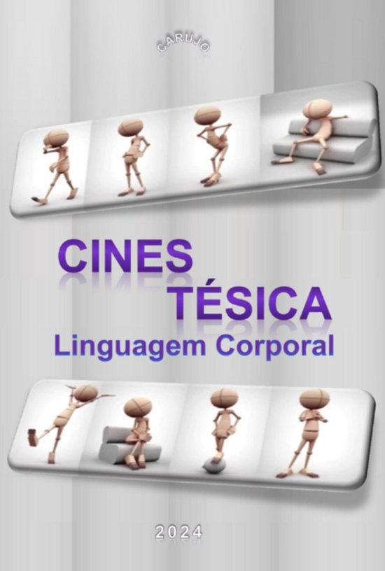 Cinestésica - cover