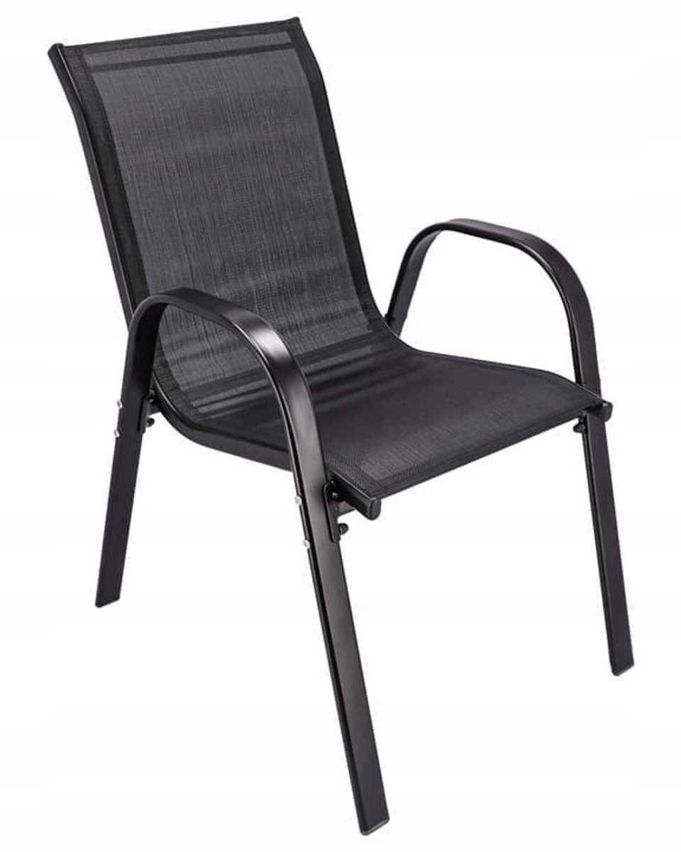 TUINSTOEL VOOR TERRAS balkon TUIN fauteuil
