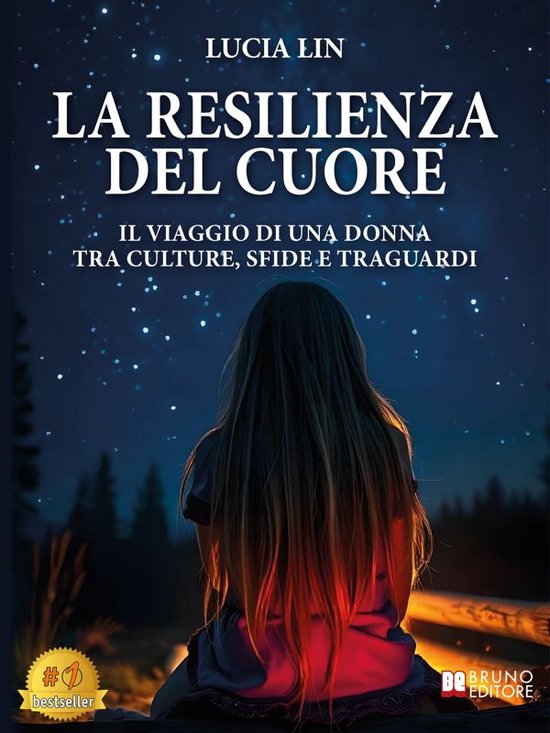 La Resilienza Del Cuore - cover