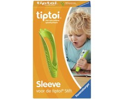 Ravensburger tiptoiÂ® Pen Sleeve Groen - Accesoire