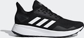 adidas Duramo 9 K Jongens Sportschoenen - Core Black/Ftwr White/Core Black - Maat 35