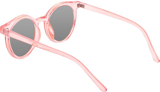Zonnebril CLASSIC-Salinas Pink van Stranger. — afbeelding 4