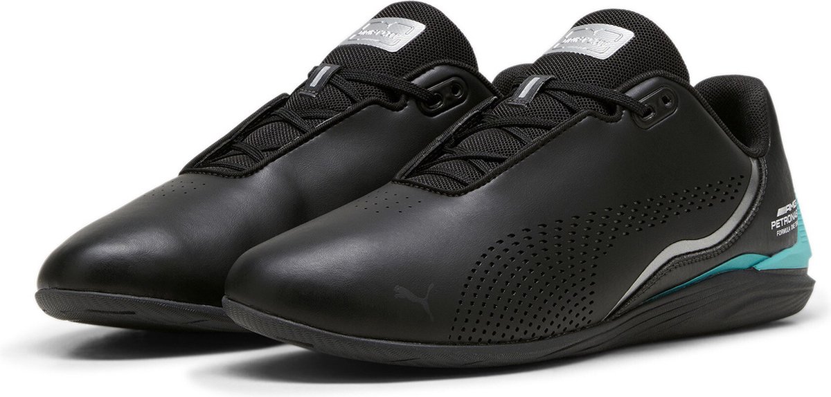 Puma Mercedes-AMG Petronas Formula 1 Drift Cat Decima sneaker zwart 307196 07