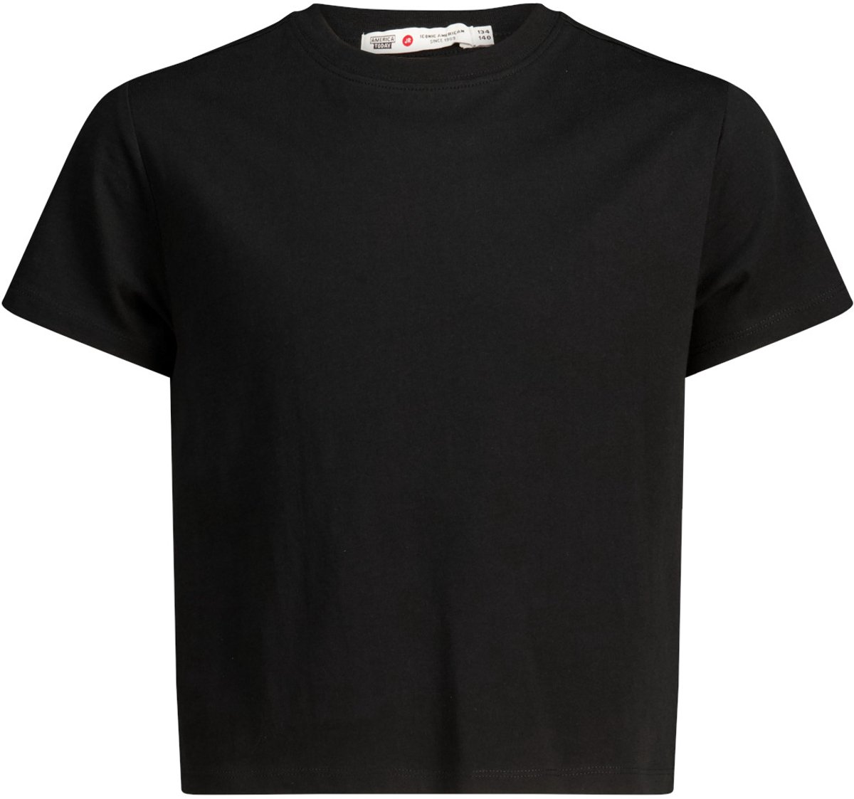 America Today Esther Jr - Jongens T-shirt - Maat 122/128