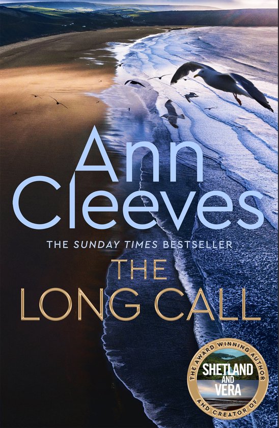 The Long Call Two Rivers - cover