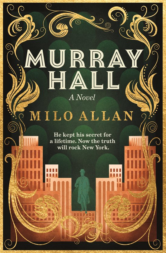 Murray Hall, Milo Allan | 9781785306204 | Boeken | bol