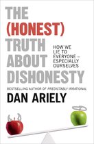 Honest Truth About Dishonesty (Export)