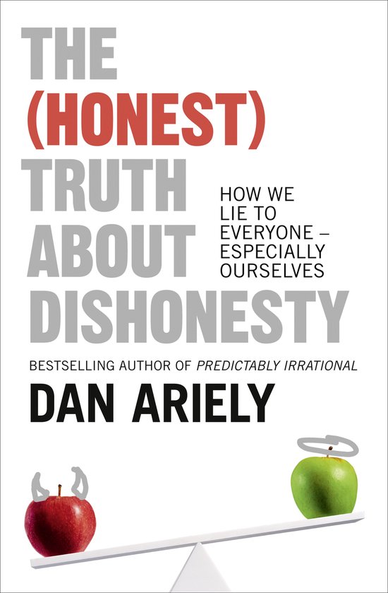 Honest Truth About Dishonesty (Export)