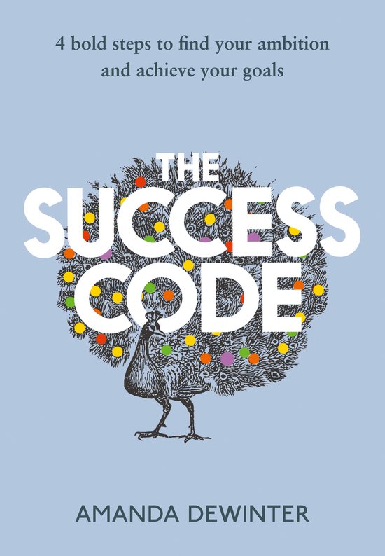 The Success Code - cover