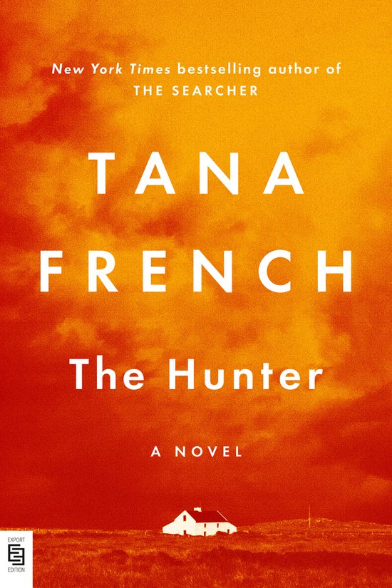 The Hunter - cover
