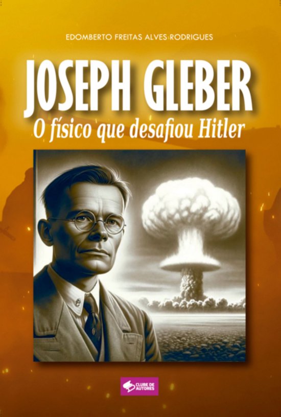 Gleber Joseph Gleber (ebook), Edomberto Freitas Alves Rodrigues ...