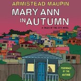 Mary Ann in Autumn