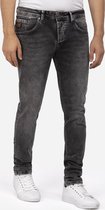 Jeans 72226 Alfredo Grey