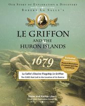 Le Griffon and the Huron Islands - 1679