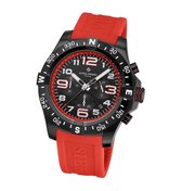 Alpha Sierra Vulcan 2308BR - Herenhorloge - Ø 45 mm