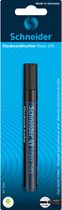 Marker Schneider Maxx 245 zwart in blister