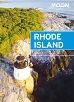 Travel Guide - Moon Rhode Island