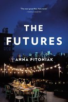 Omslag The Futures