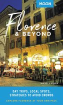 Travel Guide - Moon Florence & Beyond
