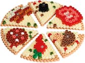 Hama Strijkkralen 3D Set Snacks 4000 Stuks