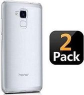 Telefoonhoesje - Back Cover - Geschikt Voor Honor 5C