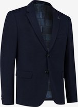 Navy stretch colbert | FR50-EU50