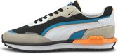 Puma De sneakers van de manier City Rider