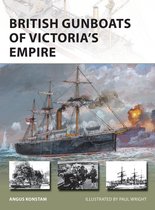 New Vanguard 304 - British Gunboats of Victoria's Empire