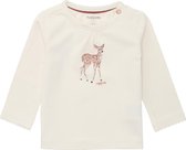 Noppies T-shirt Saco Baby Maat 50