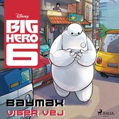 Big Hero 6 - Baymax viser vej