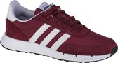 adidas Run 60s 2.0 H00355, Mannen, Kastanjebruin, sneakers, maat: 44 2/3 EU