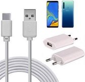 Samsung A9 2018 Oplader USB C